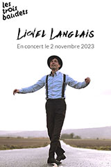 Lionel Langlais