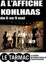 À l’affiche : Kohlhaas