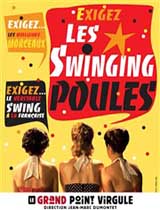 Les Swinging Poules