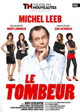 Le tombeur