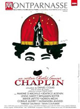 Un certain Charles Spencer Chaplin