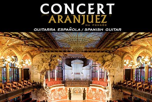 Concert Aranjuez