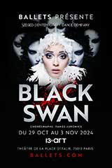 Black Swan