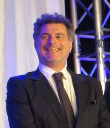 Pierre Savadori