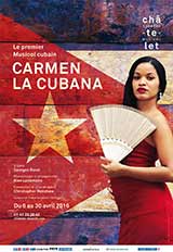 Carmen la Cubana