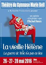 La Vieille Hélène
