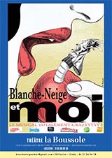 Blanche Neige & moi