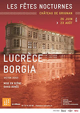 Lucrèce Borgia