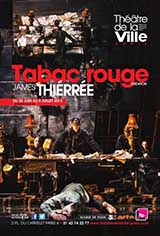 Tabac rouge