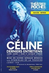 Céline – Derniers entretiens