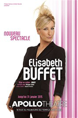 Élisabeth Buffet – Les dernières.