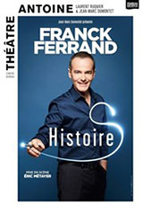 Histoire(s) – Franck Ferrand