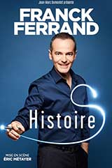Franck Ferrand – Histoires