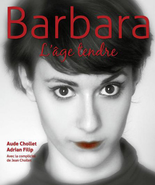 Barbara – L’âge tendre