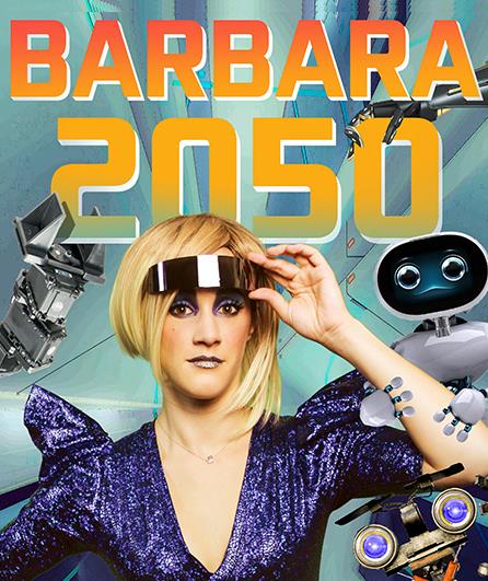 Barbara 2050