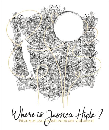 Where Is Jessica Hyde ?
