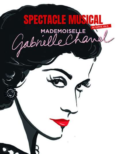 Mademoiselle Gabrielle Chanel