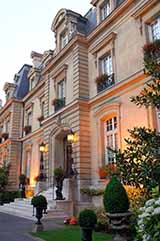 Hôtel Saint-James Paris