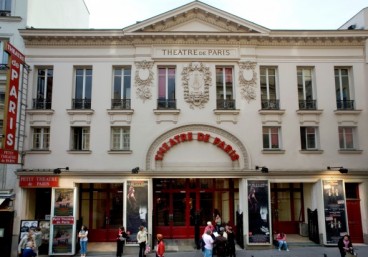 Théâtre de Paris