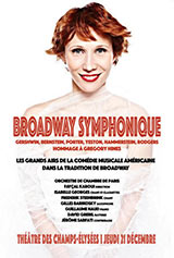 Broadway Symphonique
