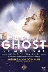 Ghost, le musical
