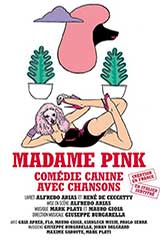 Madame Pink