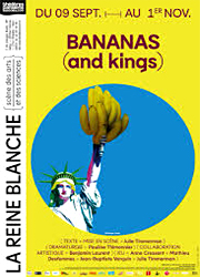 Bananas (and Kings)