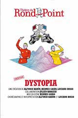 Dystopia - Un poyo rojo #2