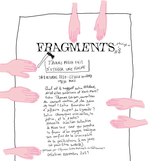 Festival Fragments #8