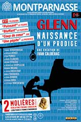 Glenn, naissance d’un prodige