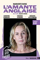 L’Amante anglaise