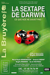 La Sextape de Darwin