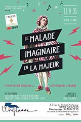 Le Malade imaginaire