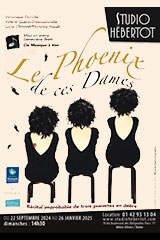 Le Phoenix de ces Dames