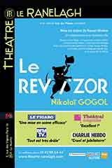 Le Revizor