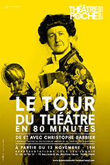 Le Tour du Théâtre en 80 minutes