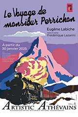 Le Voyage de Monsieur Perrichon