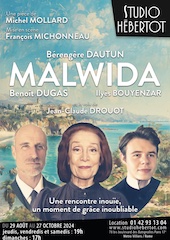 Malwida