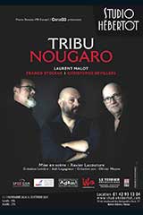 Tribu Nougaro