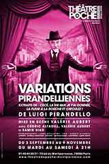 Variations pirandelliennes