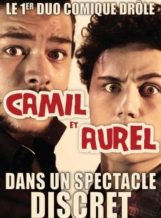 Camil et Aurel
