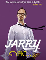 Jarry – Atypique